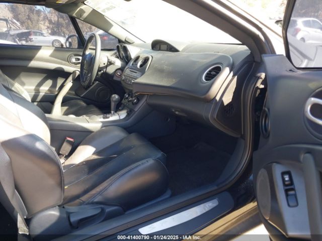 2011 MITSUBISHI ECLIPSE SPYDER 4A37L5EF8BE001058 Photo 4