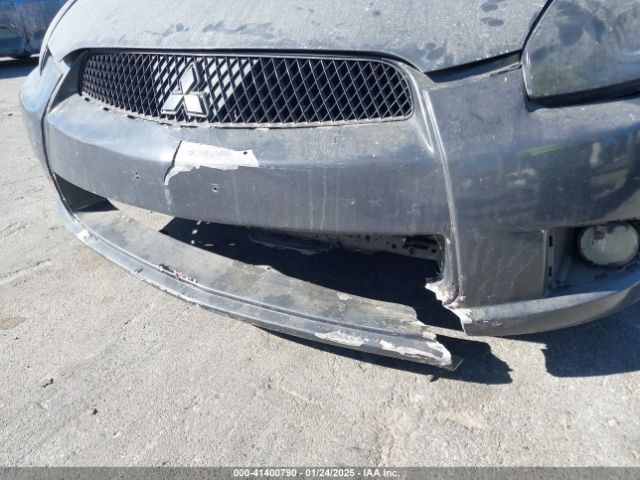 2011 MITSUBISHI ECLIPSE SPYDER 4A37L5EF8BE001058 Photo 5