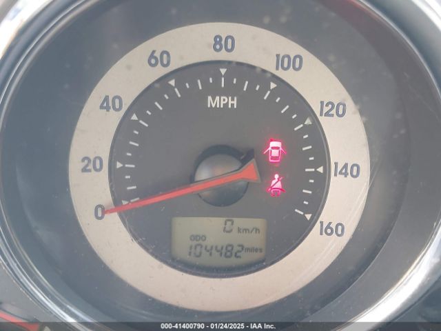 2011 MITSUBISHI ECLIPSE SPYDER 4A37L5EF8BE001058 Photo 6