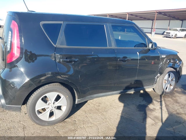 KIA Soul 2014 KNDJN2A28E7011246 Image 13