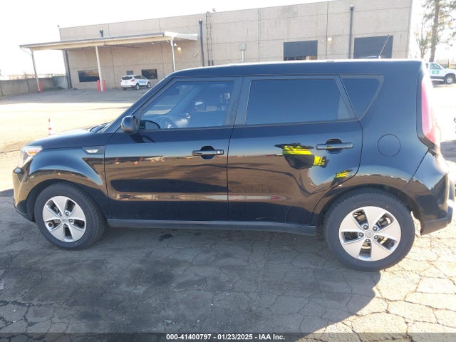 KIA Soul 2014 KNDJN2A28E7011246 Image 14