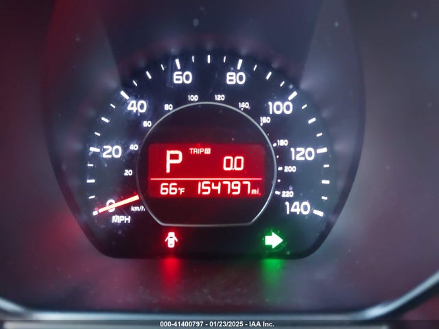 KIA Soul 2014 KNDJN2A28E7011246 Image 7