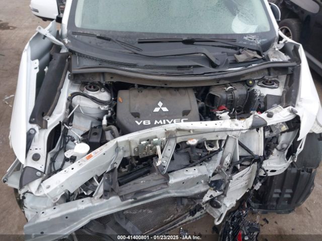 2020 MITSUBISHI OUTLANDER JA4JZ4AX8LZ013487 Photo 9