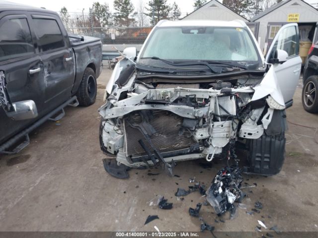 2020 MITSUBISHI OUTLANDER JA4JZ4AX8LZ013487 Photo 5