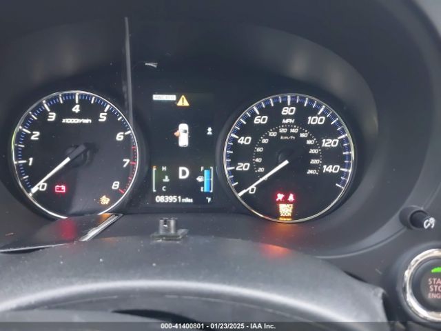 2020 MITSUBISHI OUTLANDER JA4JZ4AX8LZ013487 Photo 6