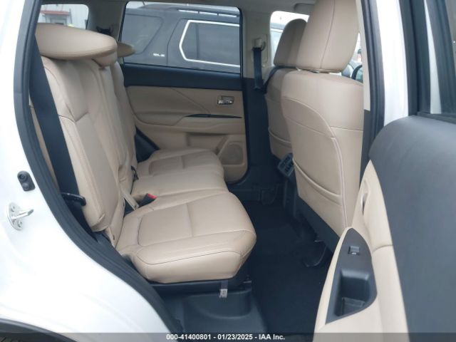 2020 MITSUBISHI OUTLANDER JA4JZ4AX8LZ013487 Photo 7