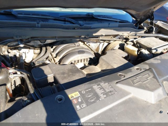 3GCUKREC9FG517787 Chevrolet Silverado 1500 2lt