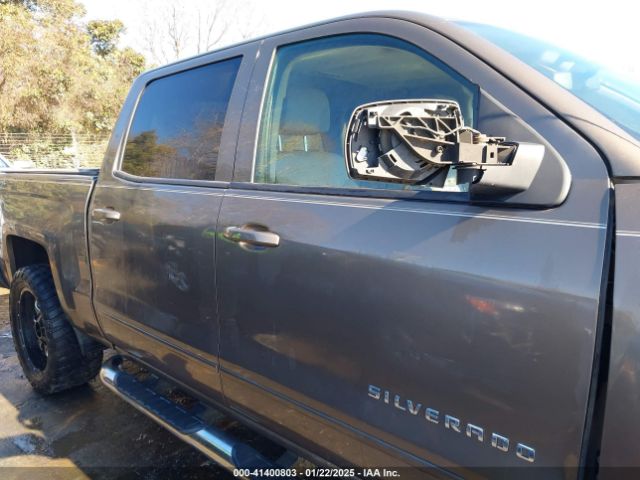 3GCUKREC9FG517787 Chevrolet Silverado 1500 2lt