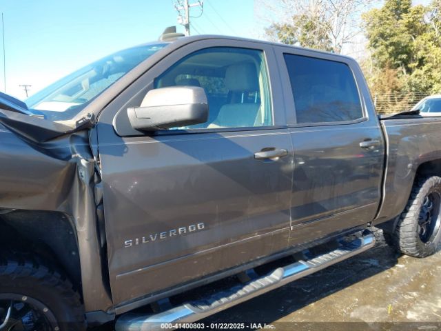 3GCUKREC9FG517787 Chevrolet Silverado 1500 2lt