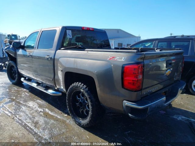 3GCUKREC9FG517787 Chevrolet Silverado 1500 2lt