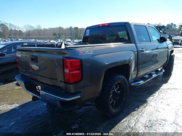 3GCUKREC9FG517787 Chevrolet Silverado 1500 2lt