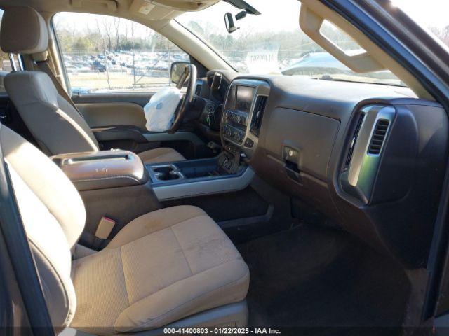 3GCUKREC9FG517787 Chevrolet Silverado 1500 2lt