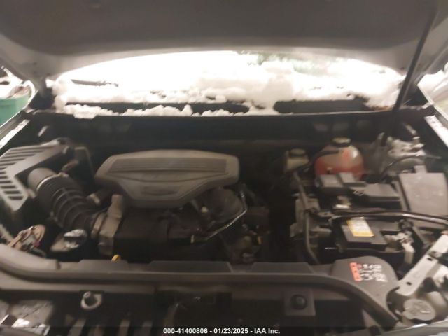 1GYKNCRS6JZ152470 Cadillac XT5 LUXURY