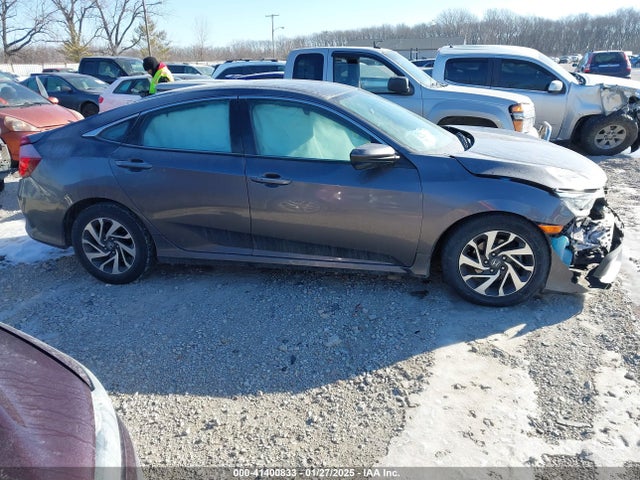 Honda CIVIC EX 2016 19XFC2F70GE086798 Image 13