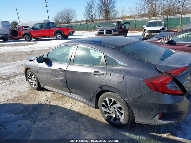 Honda CIVIC EX 2016 19XFC2F70GE086798 Image 14