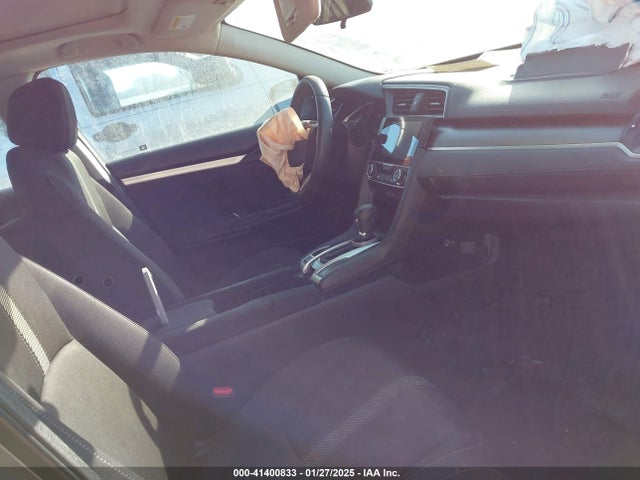 Honda CIVIC EX 2016 19XFC2F70GE086798 Image 5