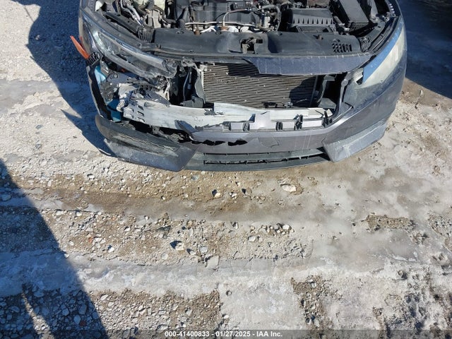 Honda CIVIC EX 2016 19XFC2F70GE086798 Image 6