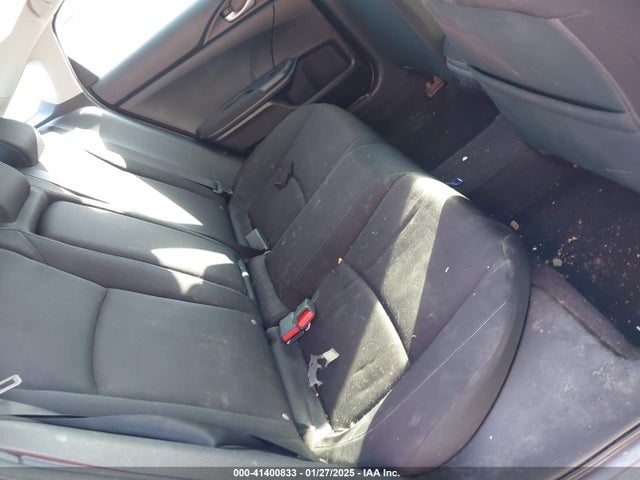 Honda CIVIC EX 2016 19XFC2F70GE086798 Image 8