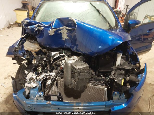 MAJ3P1TE2JC247628 Ford Ecosport Se