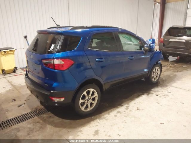 MAJ3P1TE2JC247628 Ford Ecosport Se