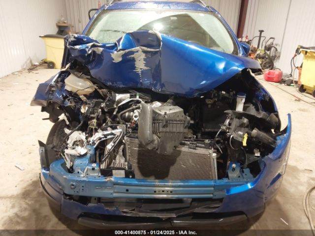 MAJ3P1TE2JC247628 Ford Ecosport Se