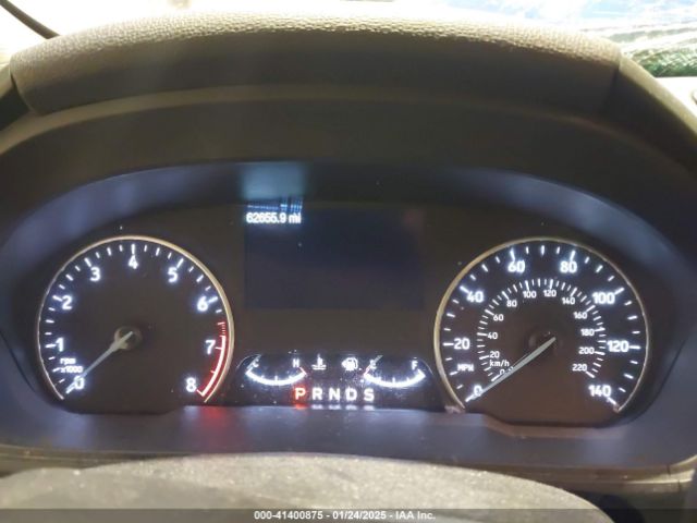 MAJ3P1TE2JC247628 Ford Ecosport Se