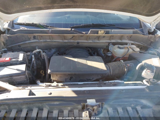1GCUYDED3KZ349522 Chevrolet Silverado 1500 Lt