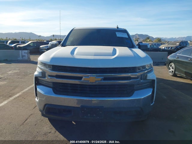 1GCUYDED3KZ349522 Chevrolet Silverado 1500 Lt