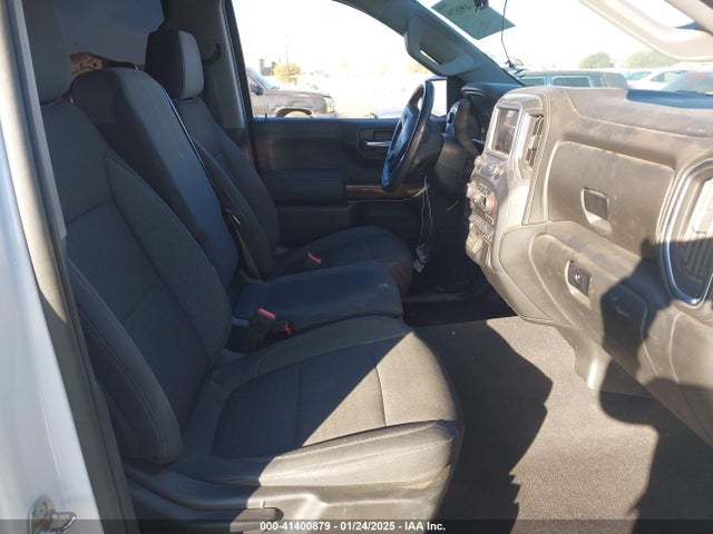 1GCUYDED3KZ349522 Chevrolet Silverado 1500 Lt