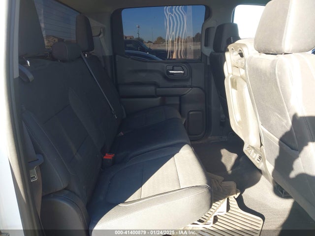 1GCUYDED3KZ349522 Chevrolet Silverado 1500 Lt