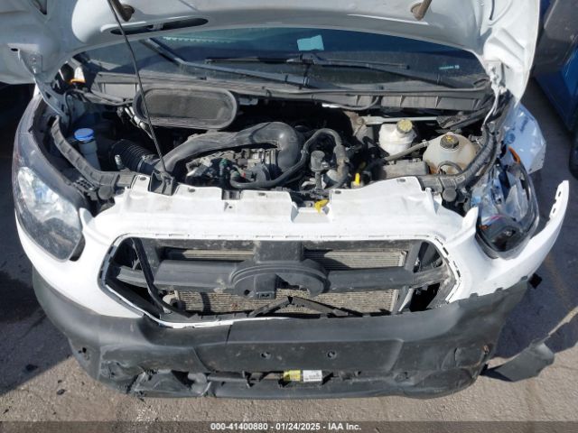 1FTYE1Y88MKA39840 Ford Transit-150