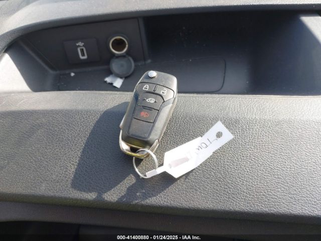 1FTYE1Y88MKA39840 Ford Transit-150
