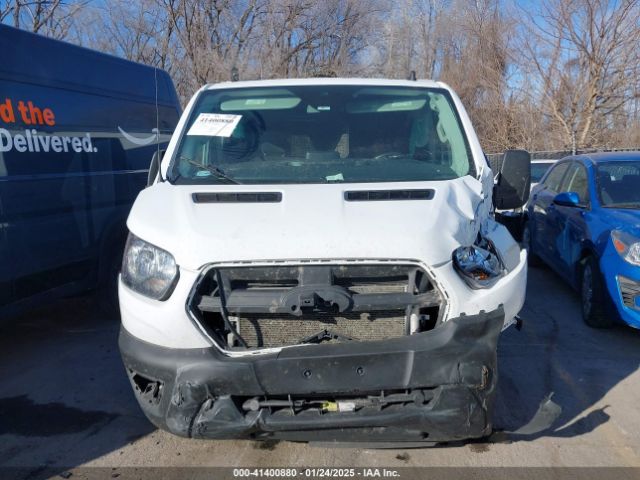 1FTYE1Y88MKA39840 Ford Transit-150