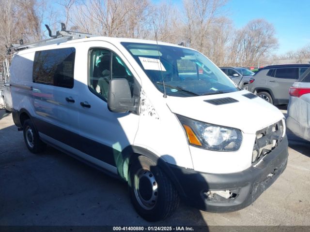 1FTYE1Y88MKA39840 Ford Transit-150