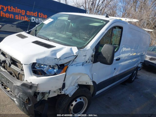 1FTYE1Y88MKA39840 Ford Transit-150