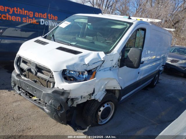 1FTYE1Y88MKA39840 Ford Transit-150