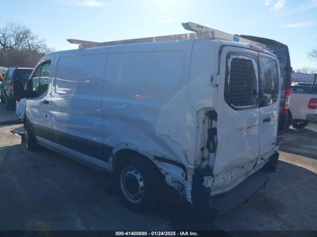 1FTYE1Y88MKA39840 Ford Transit-150