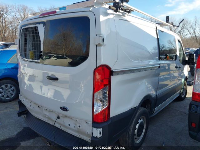 1FTYE1Y88MKA39840 Ford Transit-150