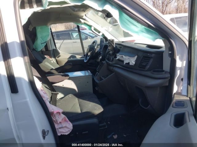 1FTYE1Y88MKA39840 Ford Transit-150