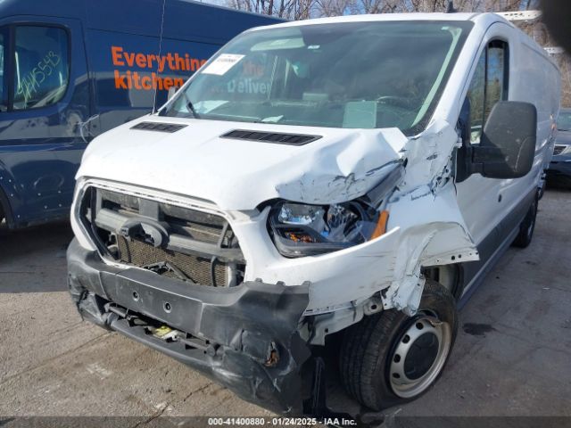 1FTYE1Y88MKA39840 Ford Transit-150