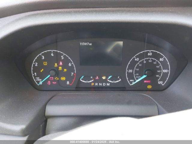 1FTYE1Y88MKA39840 Ford Transit-150