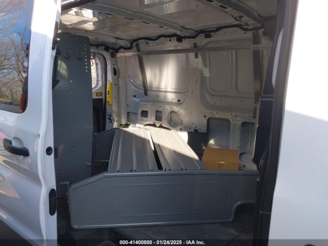 1FTYE1Y88MKA39840 Ford Transit-150