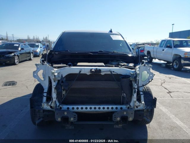 3GCPWCED3LG113290 Chevrolet Silverado 1500