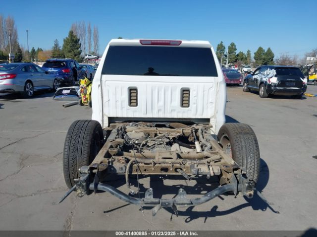 3GCPWCED3LG113290 Chevrolet Silverado 1500