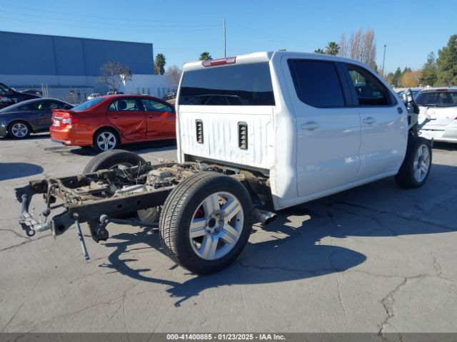3GCPWCED3LG113290 Chevrolet Silverado 1500