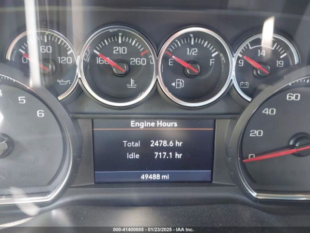 3GCPWCED3LG113290 Chevrolet Silverado 1500