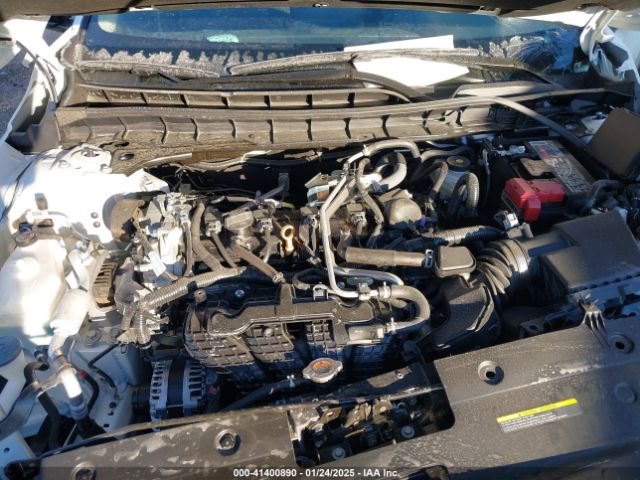 1N4BL4DW5SN352587 Nissan Altima Sv Awd