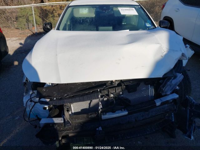 1N4BL4DW5SN352587 Nissan Altima Sv Awd
