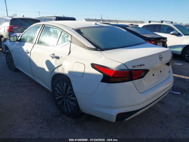 1N4BL4DW5SN352587 Nissan Altima Sv Awd
