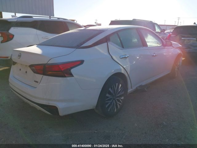1N4BL4DW5SN352587 Nissan Altima Sv Awd